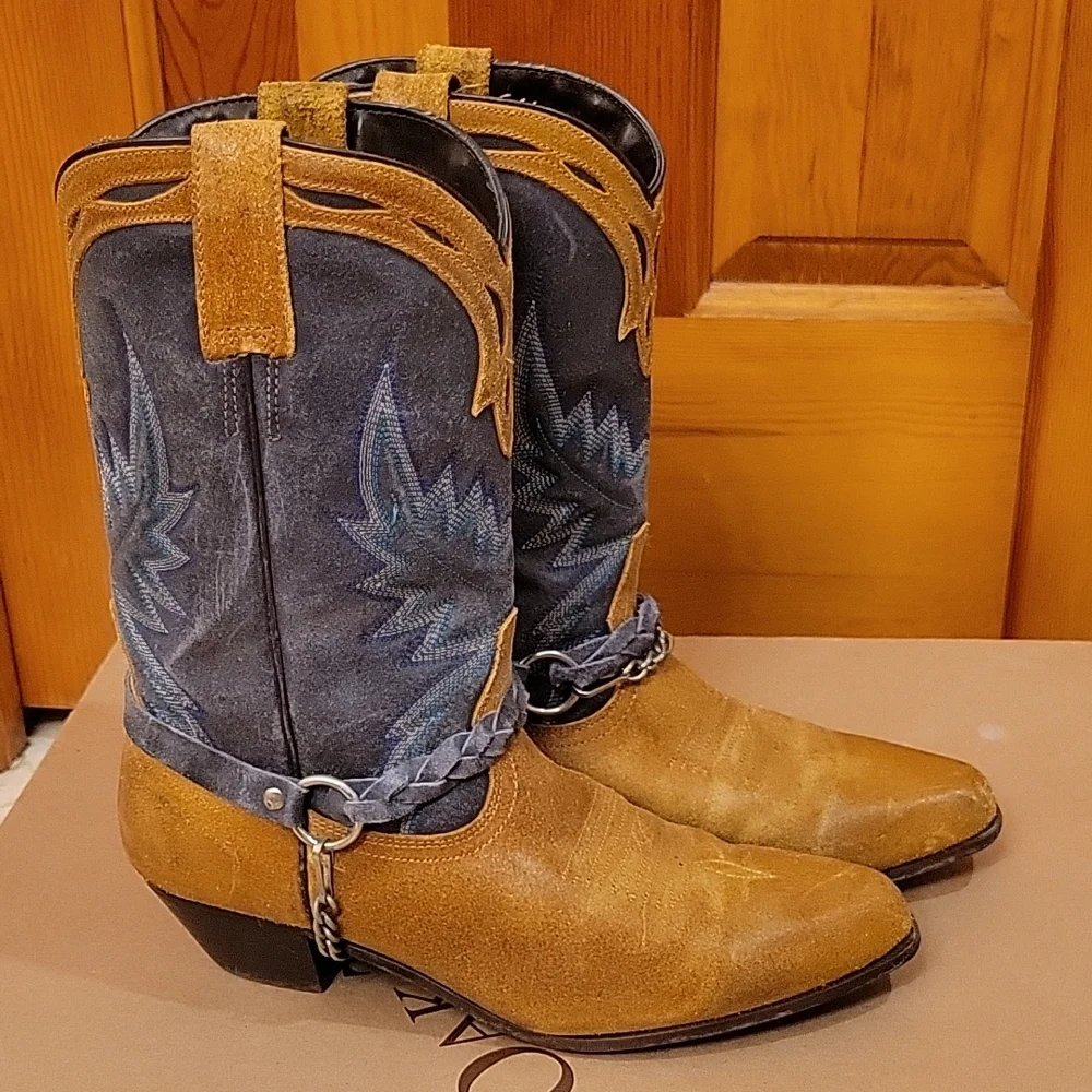 Oak Tree Farms Juniper Boot - Picture 4 of 8